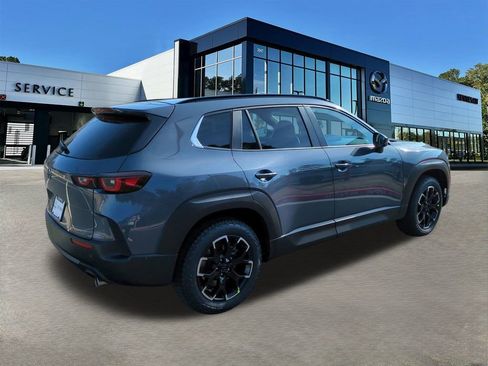 New 2026 MAZDA CX-50 Meridian Edition w/ Weather Package image 4