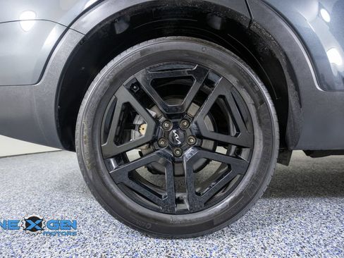Used 2024 Kia Telluride SX Prestige X-Line AWD/4WD image 47