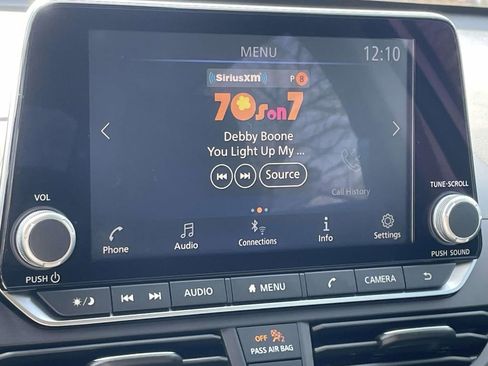 Used 2025 Nissan Altima 2.5 S image 26