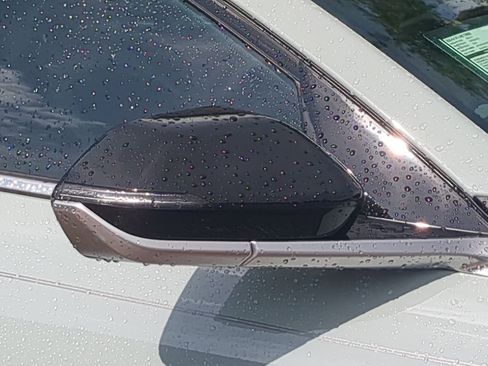 Used 2025 Kia K4 GT-Line Turbo image 12