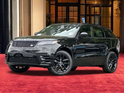 New 2026 Land Rover Range Rover Velar Dynamic SE AWD/4WD image 1