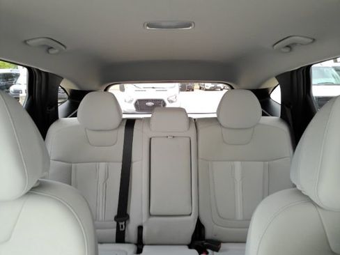 Used 2026 Hyundai Tucson SEL image 33