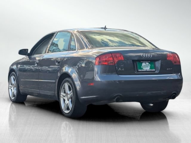 Used 2006 Audi A4 2.0T FWD image 6