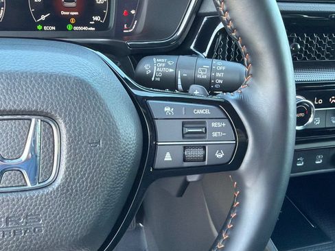 Used 2026 Honda CR-V Sport Touring image 27