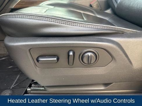 Used 2020 Chevrolet Silverado 1500 High Country image 15