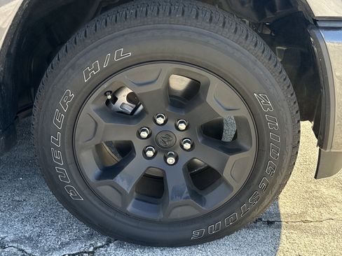 Used 2026 RAM 1500 Big Horn image 22