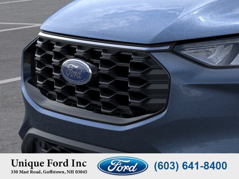 New 2026 Ford Escape ST-Line w/ Cold Weather Package AWD/4WD image 64