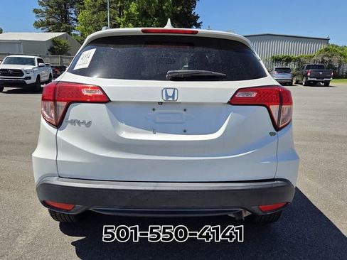 Used 2016 Honda HR-V EX-L image 6