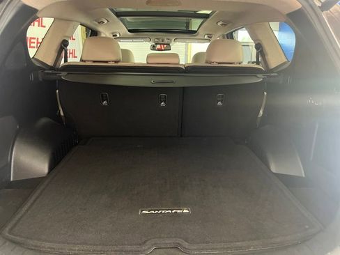 Used 2019 Hyundai Santa Fe Limited FWD image 8