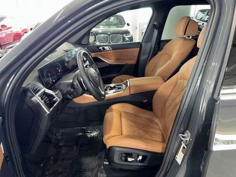 Used 2026 BMW X5 sDrive40i w/ Climate Comfort Package RWD image 19