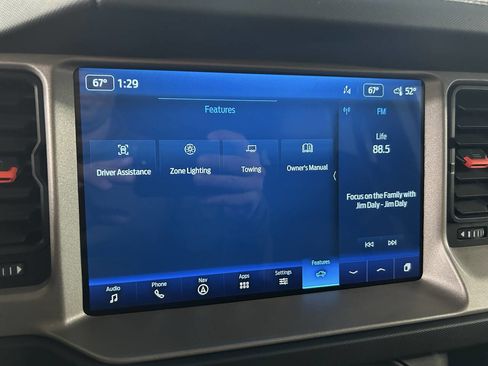 Used 2022 Ford Bronco Raptor image 41