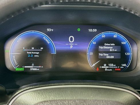 Certified 2025 Toyota RAV4 XSE w/ Advanced Technology Package AWD/4WD image 13