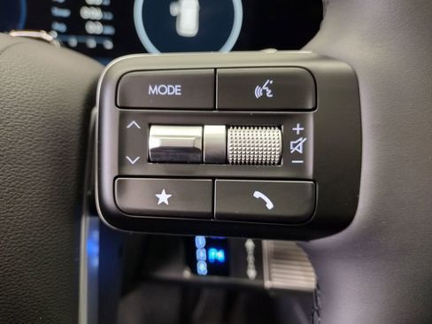 New 2026 Hyundai Santa Fe Limited AWD/4WD image 36