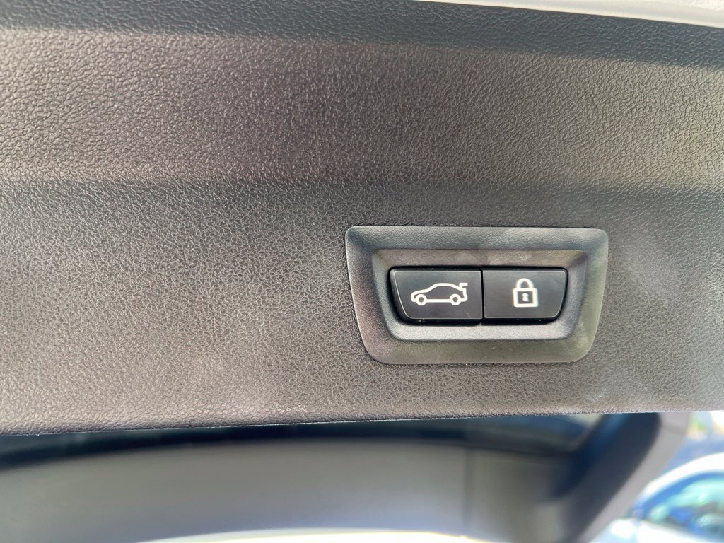 Used 2019 BMW X3 M40i w/ Premium Package AWD/4WD image 9