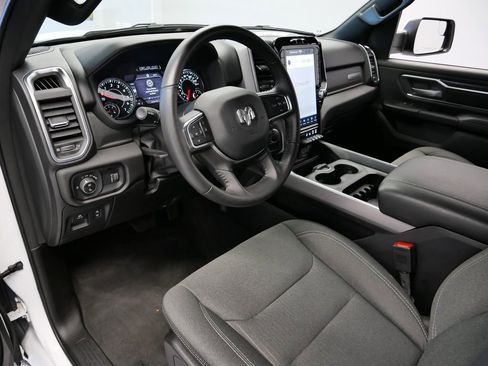 Certified 2024 RAM 1500 Big Horn image 2