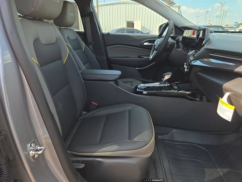 New 2026 Chevrolet Trax ACTIV w/ Driver Confidence Package FWD image 15