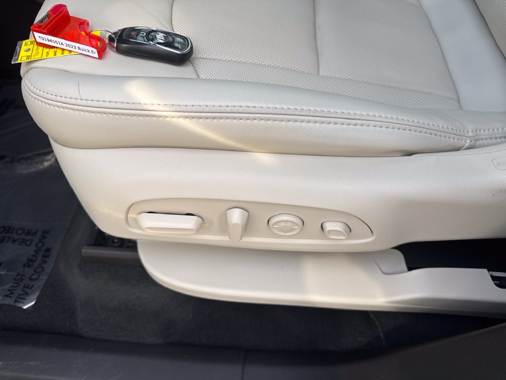 Used 2023 Buick Enclave Premium w/ Experience Buick Package FWD image 73
