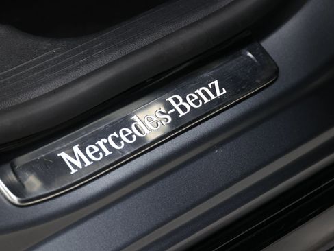 Used 2023 Mercedes-Benz EQS 450+ Sedan image 73
