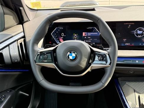 Used 2025 BMW X3 xDrive30i w/ Premium Package AWD/4WD image 12