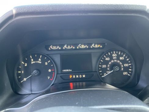 Used 2019 Ford F150 XL w/ Equipment Group 101A Mid AWD/4WD image 5