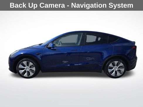 Used 2020 Tesla Model Y Long Range image 5
