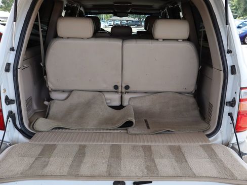 Used 2000 Toyota Land Cruiser image 21