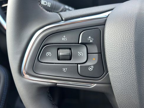 New 2026 Buick Encore GX Sport Touring image 24