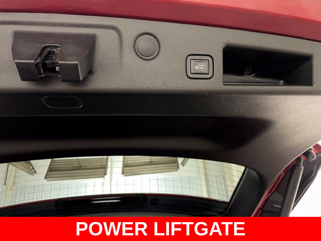 Certified 2019 Chevrolet Equinox LT FWD image 43