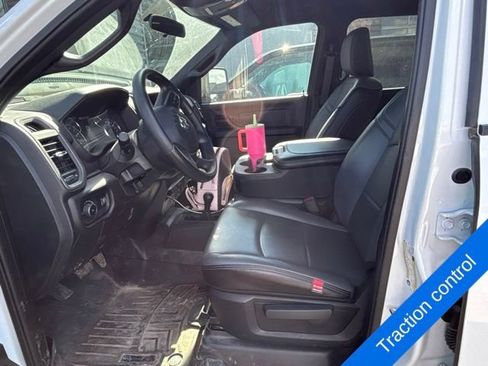 Used 2024 RAM 2500 Tradesman AWD/4WD image 10