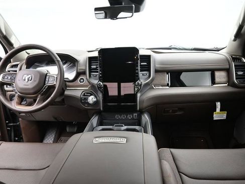 New 2026 RAM 1500 Limited image 22