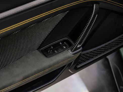 Used 2025 Porsche 911 GT3 RS RWD image 98