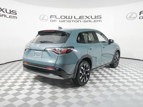 Used 2026 Honda HR-V EX-L image 7