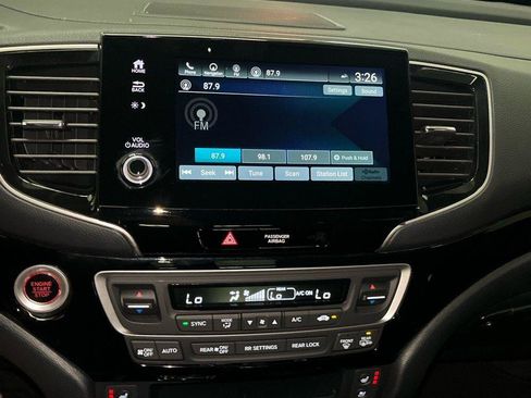 Used 2023 Honda Passport Elite image 8