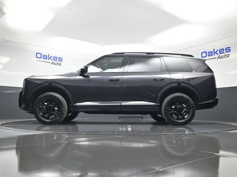 New 2027 Kia Telluride SX Prestige X-Pro AWD/4WD image 46