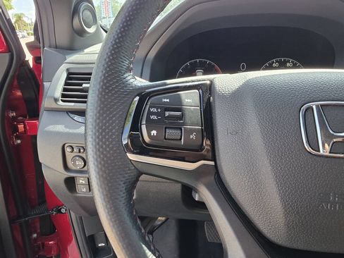 Used 2024 Honda Ridgeline Black Edition image 25