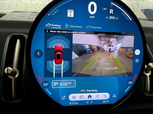 Certified 2025 MINI Cooper Countryman SE image 24