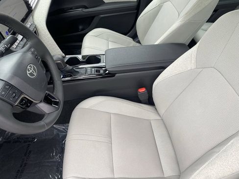 Certified 2026 Toyota Camry XLE w/ Premium Package FWD image 22