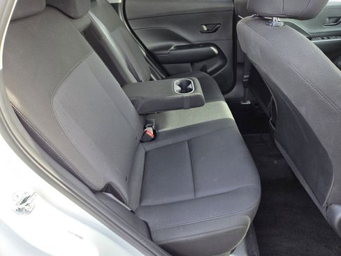 Used 2025 Hyundai Kona SEL image 14