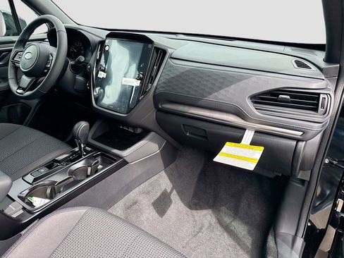 New 2026 Subaru Forester Premium AWD/4WD image 37