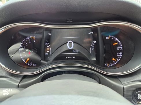 Certified 2021 Jeep Grand Cherokee Limited X RWD image 30