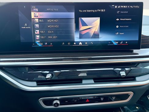 New 2027 BMW X7 xDrive40i w/ Executive Package AWD/4WD image 34