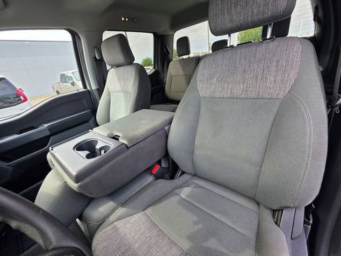 Certified 2023 Ford F150 XLT AWD/4WD image 25