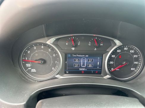Used 2021 GMC Terrain SLE w/ Driver Convenience Package AWD/4WD image 26