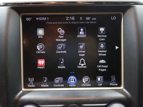 Used 2017 Jeep Grand Cherokee Limited AWD/4WD image 31