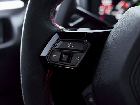 Used 2023 Lamborghini Huracan STO image 56