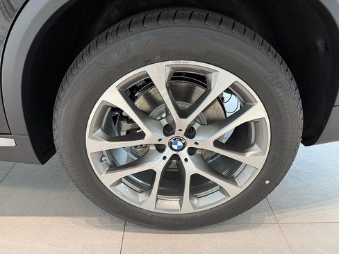New 2026 BMW X5 xDrive40i AWD/4WD image 7