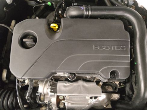 Used 2023 Chevrolet Malibu LS FWD image 30