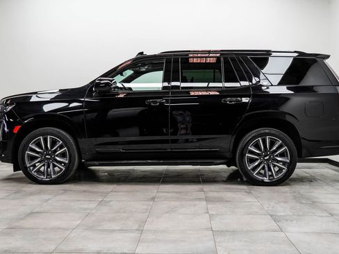 Used 2023 Cadillac Escalade Sport image 8