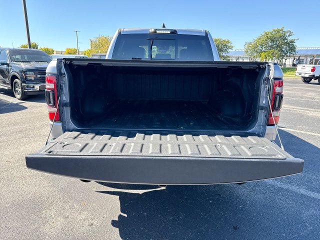 Used 2023 RAM 1500 Limited AWD/4WD image 24