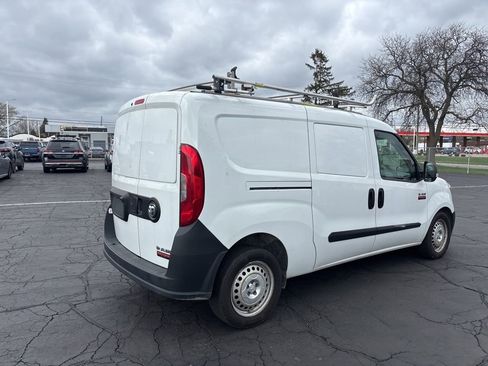 Used 2021 RAM ProMaster City Tradesman image 6